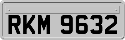 RKM9632