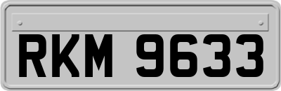 RKM9633