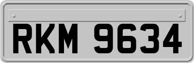 RKM9634