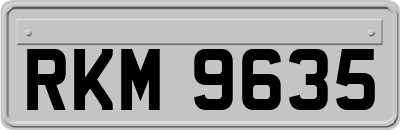 RKM9635