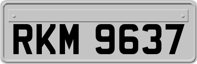 RKM9637