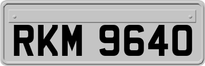 RKM9640