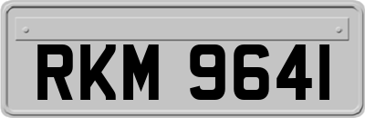 RKM9641