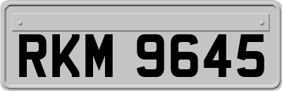 RKM9645