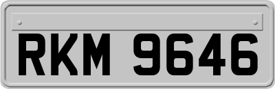 RKM9646