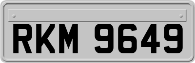 RKM9649