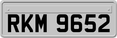 RKM9652