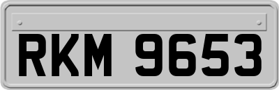 RKM9653