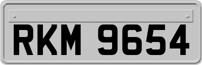 RKM9654