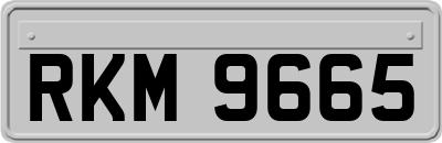 RKM9665