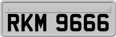 RKM9666