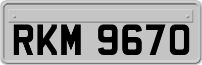 RKM9670