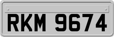 RKM9674