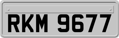 RKM9677