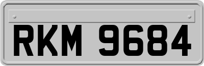 RKM9684