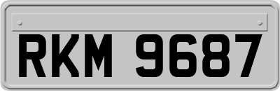 RKM9687