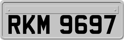 RKM9697