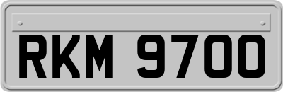 RKM9700