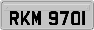 RKM9701