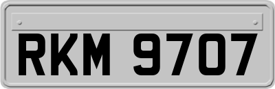 RKM9707