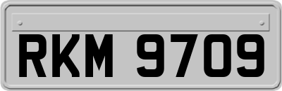 RKM9709