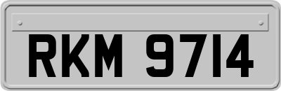 RKM9714