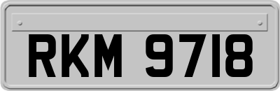 RKM9718