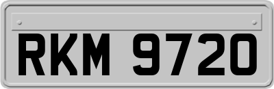 RKM9720