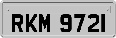 RKM9721