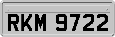 RKM9722