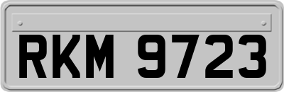 RKM9723