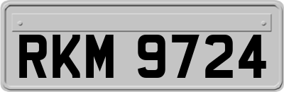 RKM9724