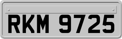 RKM9725