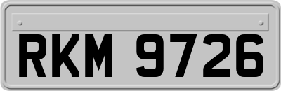 RKM9726