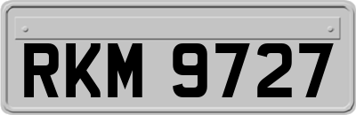 RKM9727