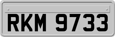 RKM9733