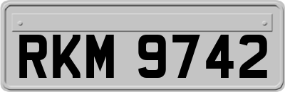 RKM9742