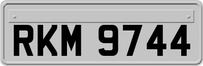 RKM9744