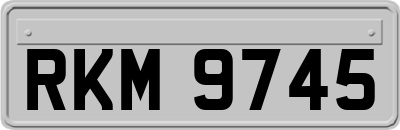 RKM9745