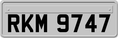 RKM9747