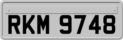 RKM9748