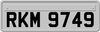 RKM9749