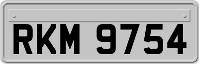 RKM9754