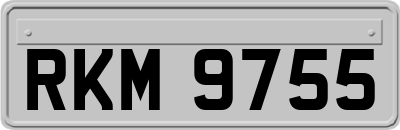 RKM9755