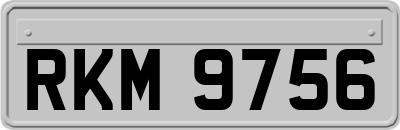 RKM9756