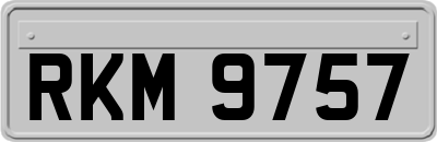 RKM9757