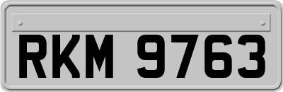 RKM9763