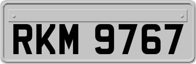 RKM9767