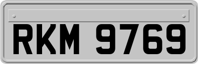 RKM9769