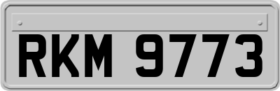 RKM9773